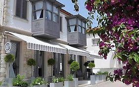 Ala Otel Alacati